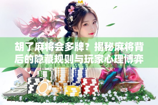 胡了麻将会多牌?揭秘麻将背后的隐藏规则与玩家心理博弈! 胡了麻将会多牌?揭秘麻将背后的隐藏规则与玩家心理博弈!